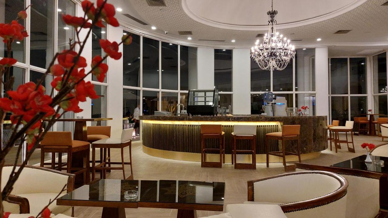 乐宫酒店 迦玛特 外观 照片